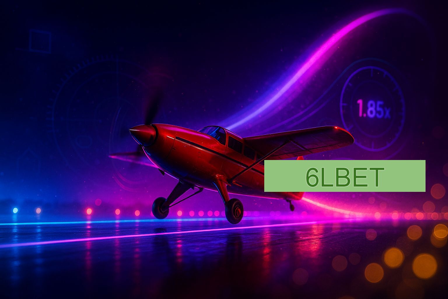 Como Jogar Aviator