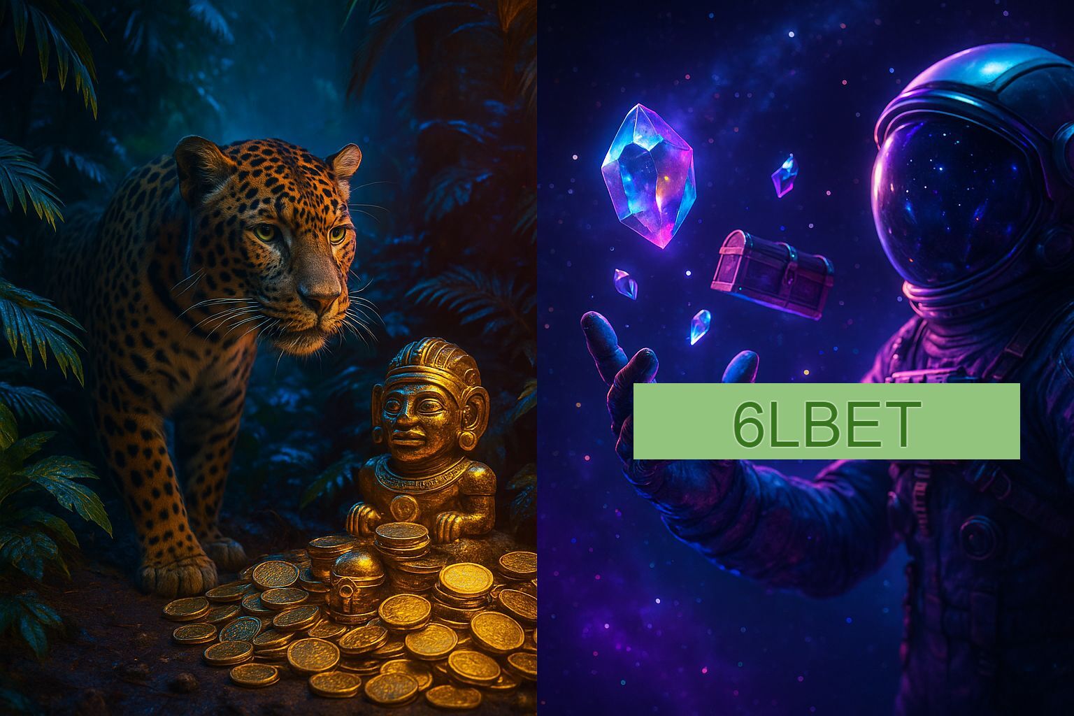 Jogos Populares