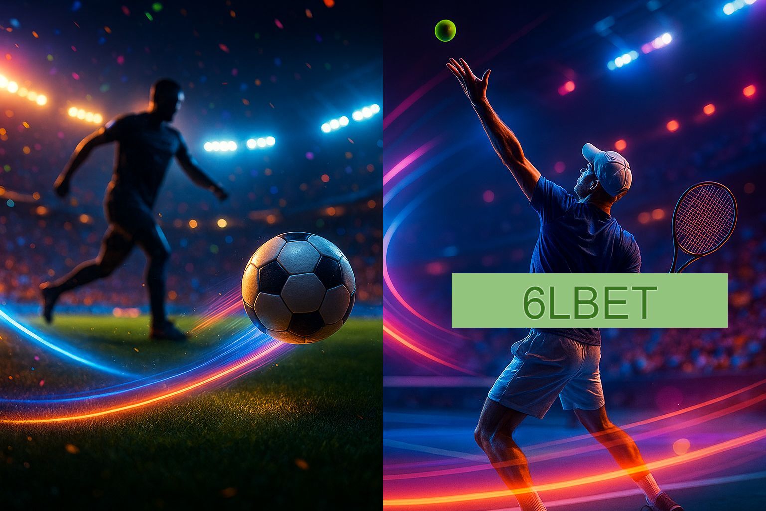 Eventos Esportivos