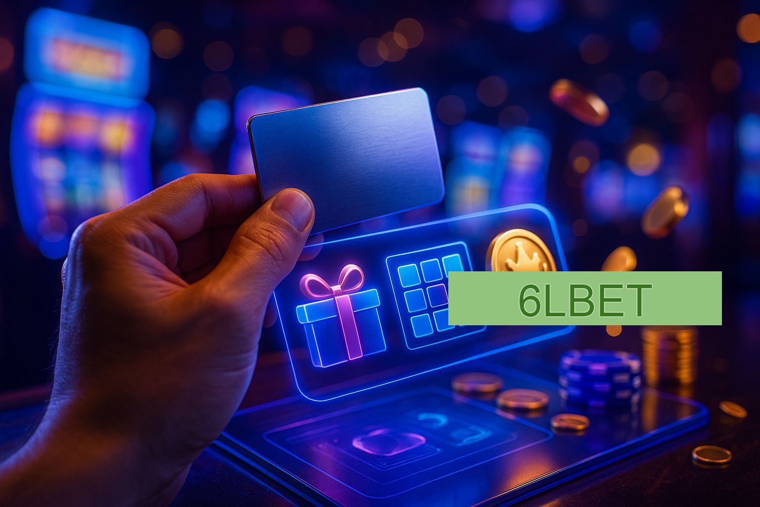 Benefícios do Login