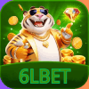 Logo da 6LBET